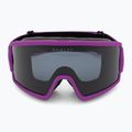 Lyžiarske okuliare Oakley Target Line ultra purple/dark grey 2