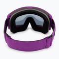 Lyžiarske okuliare Oakley Target Line ultra purple/dark grey 3