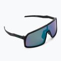 Cyklistické okuliare Oakley Sutro matte black/prizm road jade 0OO9406