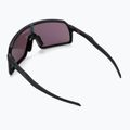Cyklistické okuliare Oakley Sutro matte black/prizm road jade 0OO9406 2