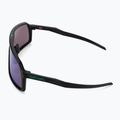 Cyklistické okuliare Oakley Sutro matte black/prizm road jade 0OO9406 4