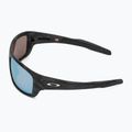 Slnečné okuliare Oakley Turbine matte black camo/prizm deep water polarized 4