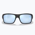 Slnečné okuliare Oakley Turbine matte black camo/prizm deep water polarized 2