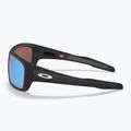 Slnečné okuliare Oakley Turbine matte black camo/prizm deep water polarized 3