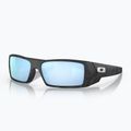 Slnečné okuliare Oakley Gascan matte black camo/prizm deep water polarized 6