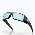 Slnečné okuliare Oakley Gascan matte black camo/prizm deep water polarized 9