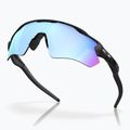 Slnečné okuliare Oakley Radar EV Path matte black camo/prizm deep water polarized 4