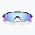 Slnečné okuliare Oakley Radar EV Path matte black camo/prizm deep water polarized 5