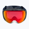 Lyžiarske okuliare Oakley Flight Path black OO7110-46 2