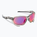 Slnečné okuliare Oakley Plazma grey ink/prizm road