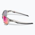 Slnečné okuliare Oakley Plazma grey ink/prizm road 4
