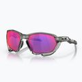 Slnečné okuliare Oakley Plazma grey ink/prizm road 5