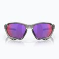 Slnečné okuliare Oakley Plazma grey ink/prizm road 6