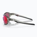 Slnečné okuliare Oakley Plazma grey ink/prizm road 7