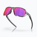Slnečné okuliare Oakley Plazma grey ink/prizm road 8
