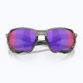 Slnečné okuliare Oakley Plazma grey ink/prizm road 9