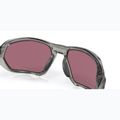 Slnečné okuliare Oakley Plazma grey ink/prizm road 11