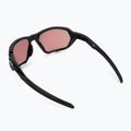 Slnečné okuliare Oakley Plazma black/red 0OO9019 2
