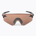 Slnečné okuliare Oakley Encoder matte black/prizm dark 3