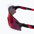 Cyklistické okuliare Oakley Encoder čiernofialové 0OO9471 4