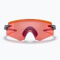 Slnečné okuliare Oakley Encoder polished black/prizm field 2