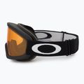 Lyžiarske okuliare Oakley O-Frame 2.0 Pro S matte black/persimmon 4