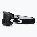 Lyžiarske okuliare Oakley O-Frame 2.0 Pro S matte black/dark grey 4
