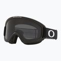 Lyžiarske okuliare Oakley O-Frame 2.0 Pro S matte black/dark grey