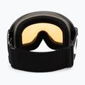 Lyžiarske okuliare Oakley O-Frame 2.0 L Brown Pro OO7124-01 3