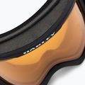 Lyžiarske okuliare Oakley O-Frame 2.0 L Brown Pro OO7124-01 5
