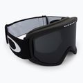 Lyžiarske okuliare Oakley O-Frame 2.0 Pro L black OO7124-02