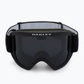Lyžiarske okuliare Oakley O-Frame 2.0 Pro L black OO7124-02 2