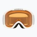 Lyžiarske okuliare Oakley O-Frame 2.0 Pro L matte white/persimmon 5