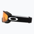 Lyžiarske okuliare Oakley O-Frame 2.0 Pro M matte black/persimmon 4