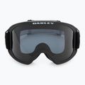 Lyžiarske okuliare Oakley O-Frame 2.0 Pro M matte black/dark grey 2