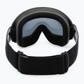 Lyžiarske okuliare Oakley O-Frame 2.0 Pro M matte black/dark grey 3