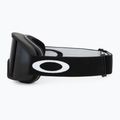 Lyžiarske okuliare Oakley O-Frame 2.0 Pro M matte black/dark grey 4
