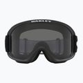 Lyžiarske okuliare Oakley O-Frame 2.0 Pro M matte black/dark grey 2