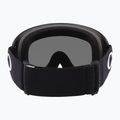 Lyžiarske okuliare Oakley O-Frame 2.0 Pro M matte black/dark grey 3