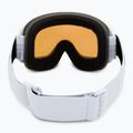 Lyžiarske okuliare Oakley O-Frame 2.0 Pro M hnedé OO7125-03 3