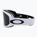 Lyžiarske okuliare Oakley O-Frame 2.0 Pro M black OO7125-04 4
