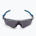 Cyklistické okuliare Oakley Radar EV Path modré 0OO9208 5