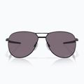 Slnečné okuliare Oakley Contrail satin goggle satin black/prizm grey 2