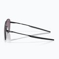 Slnečné okuliare Oakley Contrail satin goggle satin black/prizm grey 3
