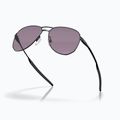 Slnečné okuliare Oakley Contrail satin goggle satin black/prizm grey 4
