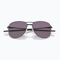 Slnečné okuliare Oakley Contrail satin goggle satin black/prizm grey 5