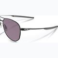 Slnečné okuliare Oakley Contrail satin goggle satin black/prizm grey 6