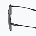Slnečné okuliare Oakley Contrail black 0OO4147 4