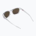 Pánske slnečné okuliare Oakley Ojector číre 0OO9018 2