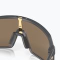 Slnečné okuliare Oakley Sutro S matný karbón/príz 24k 7